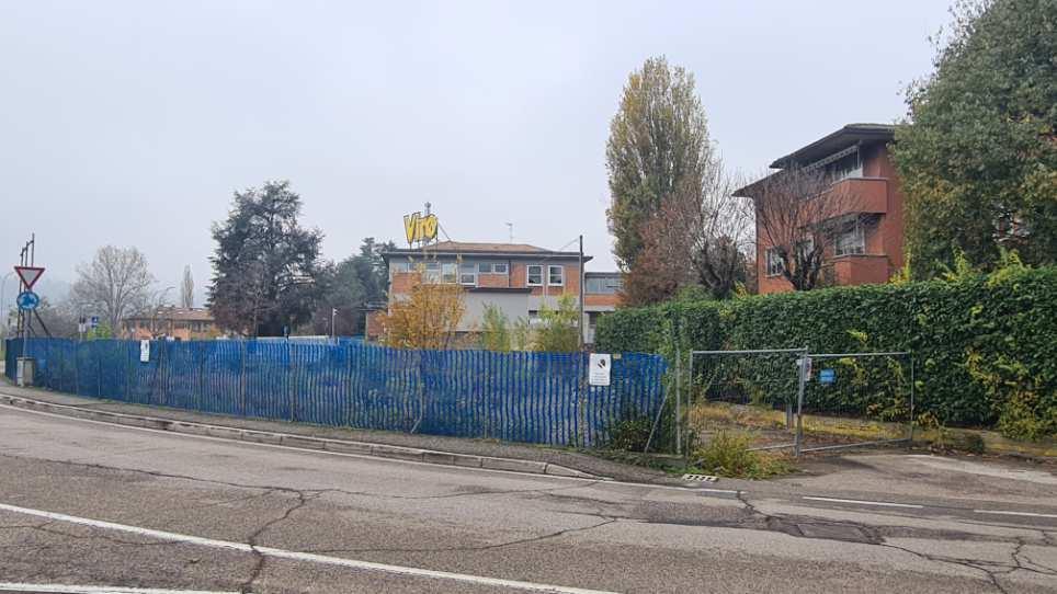 immobile terreno all'asta in via Risorgimento, 67 Zola Predosa (BO) - 2