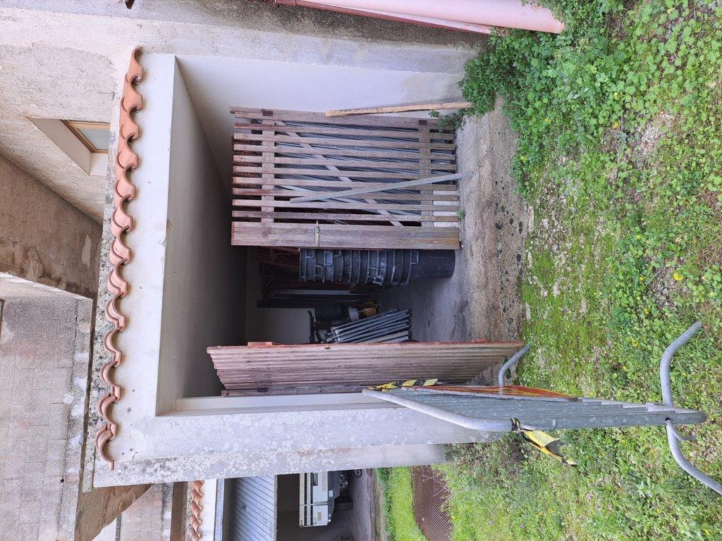 immobile garage all'asta in SS 275 Maglie-Leuca loc Matine - 73031 Alessano (LE) - 1