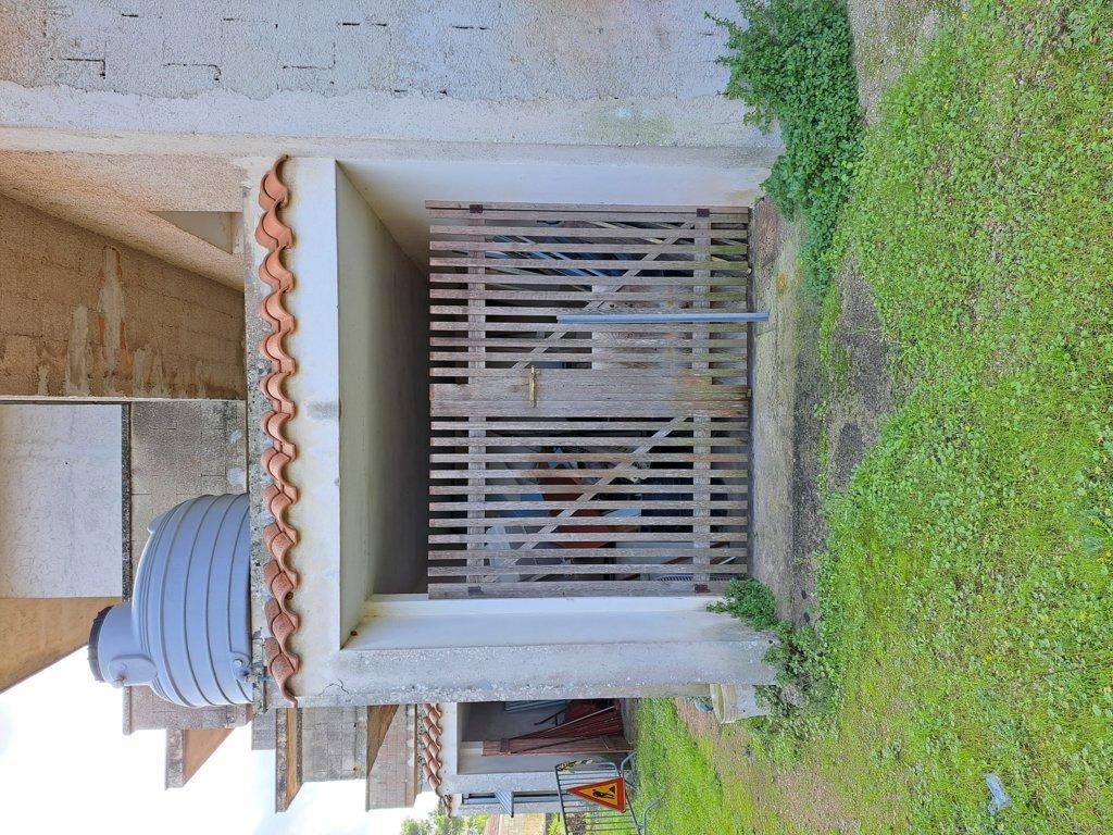 immobile garage all'asta in SS 275 loc Matine - 73031 Alessano (LE) - 1