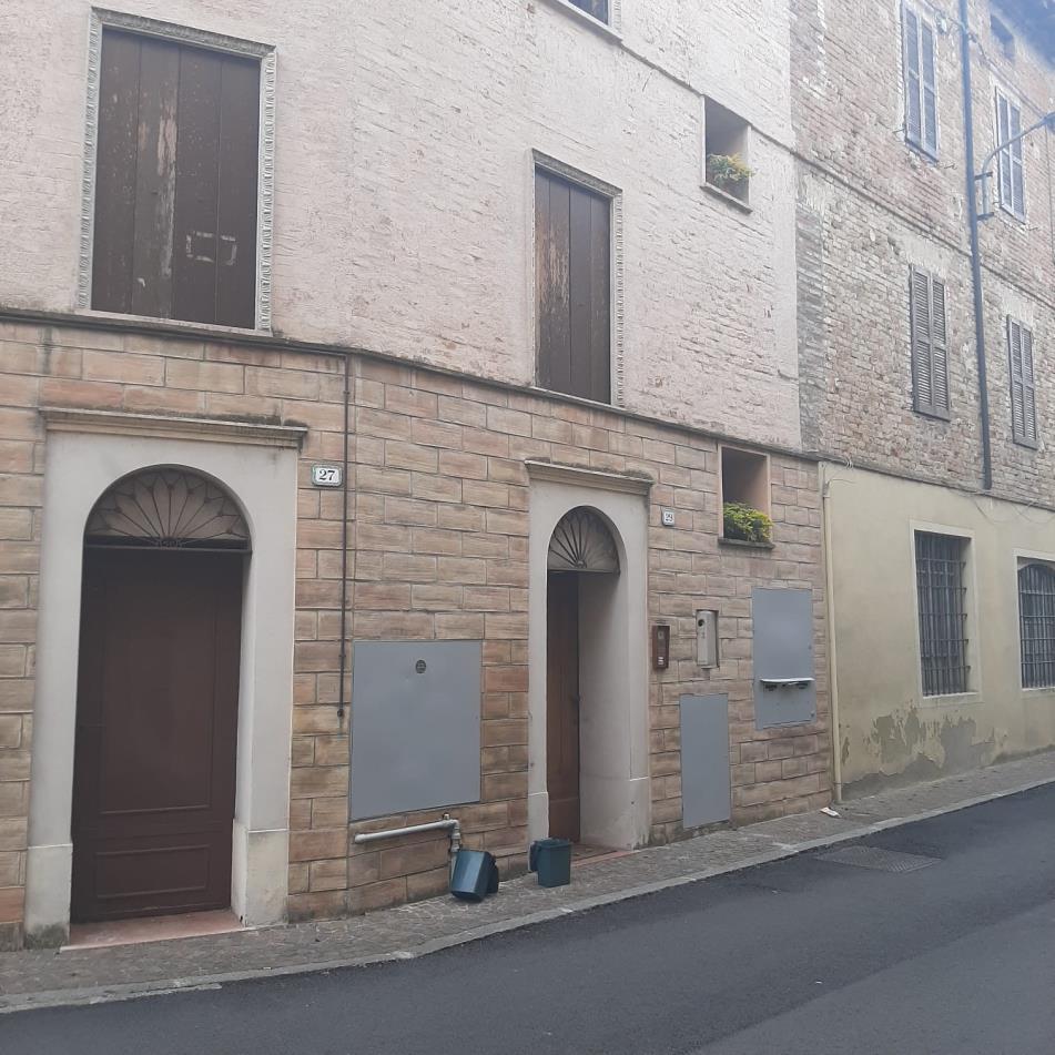 immobile appartamento all'asta in Via del Lino 29 - 26041 Casalmaggiore (CR) - 2