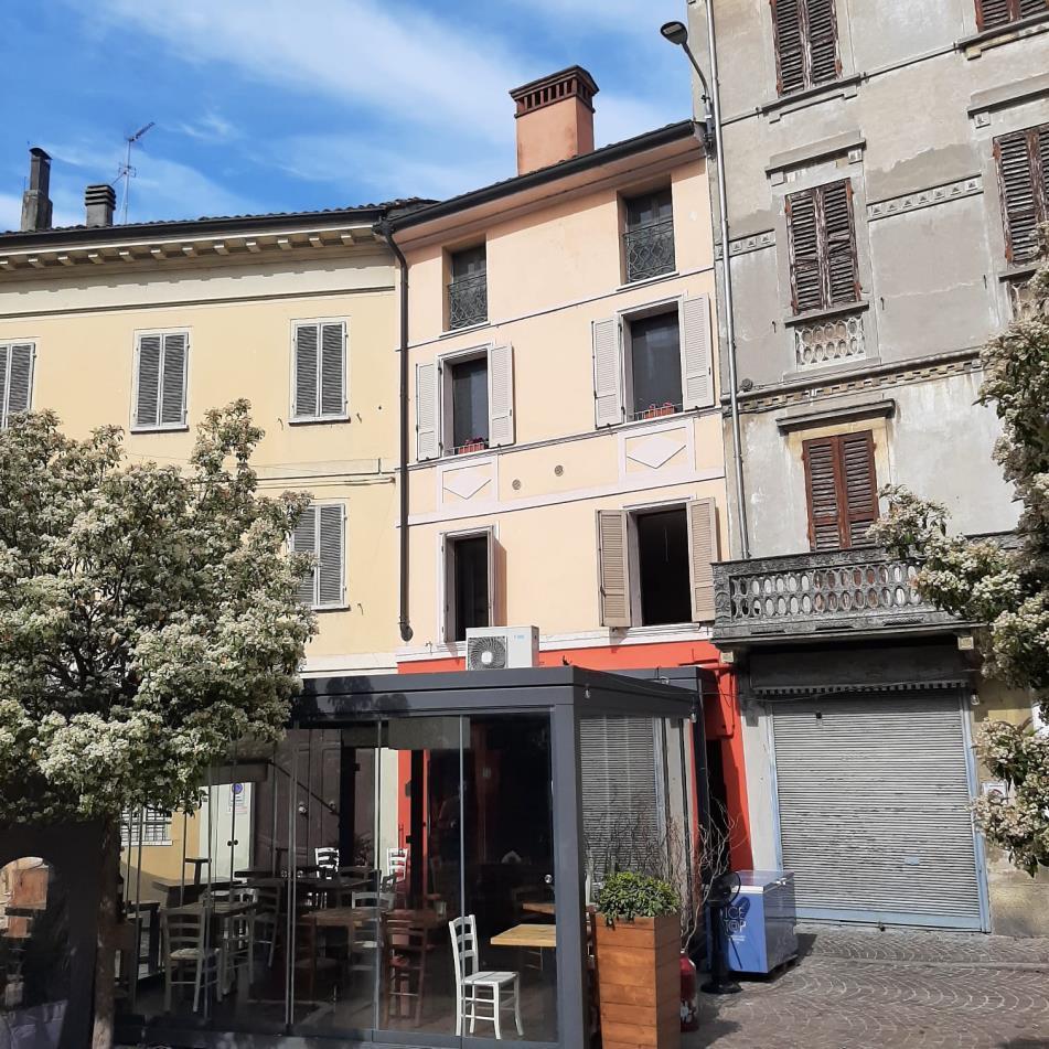 immobile appartamento all'asta in Via del Lino 29 - 26041 Casalmaggiore (CR) - 3
