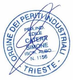 immobile appartamento all'asta in Via San Pasquale n 109/2 - 34142 Trieste (TS) - 1