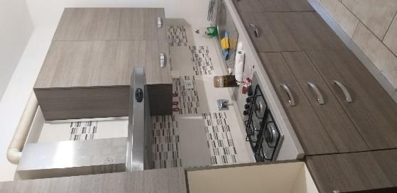 immobile appartamento all'asta in Via San Pasquale n 109/2 - 34142 Trieste (TS) - 2