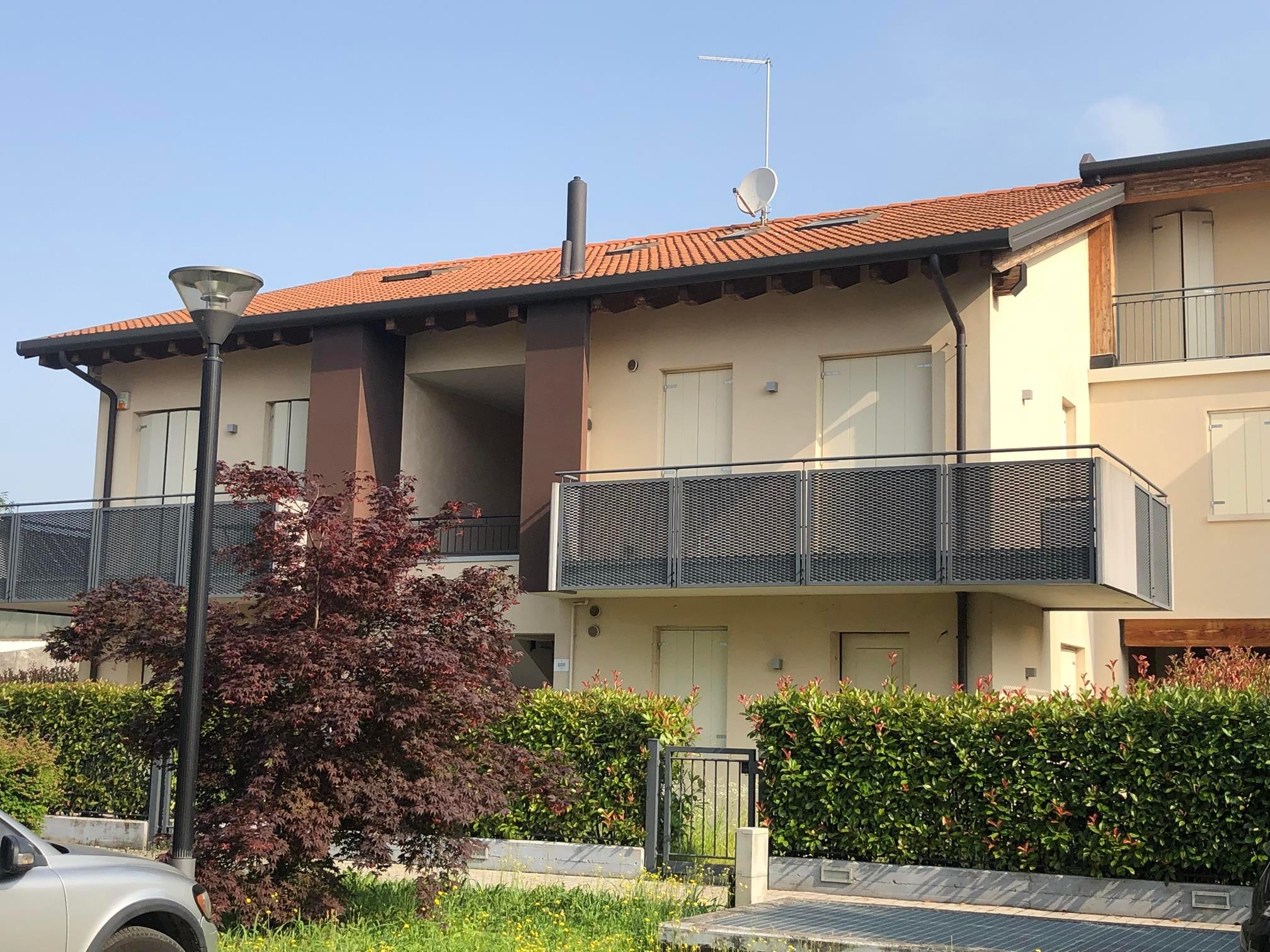 immobile appartamento all'asta in Via Piave 28 Castelfranco Veneto (TV) - 1