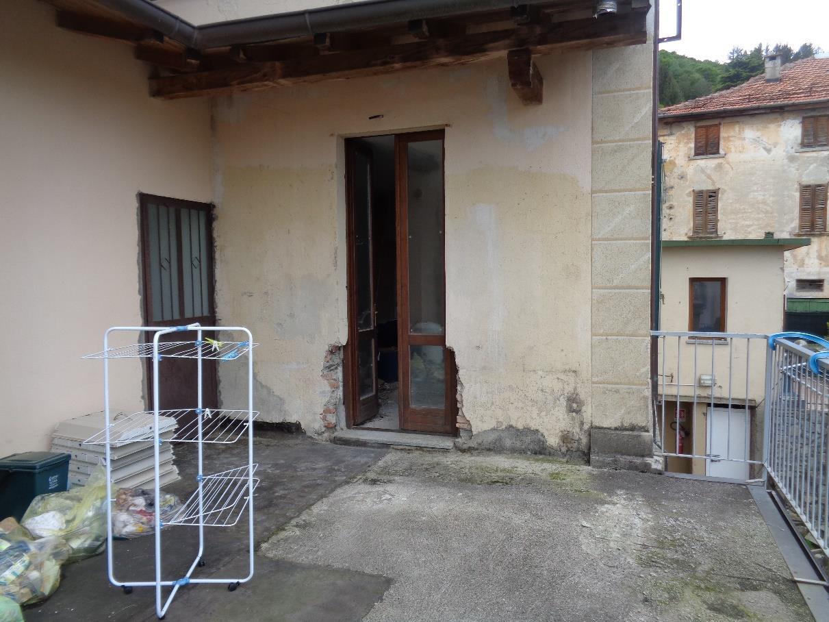 immobile appartamento all'asta in Via Casari, n 2 - 22024 Alta Valle Intelvi (CO) - 3