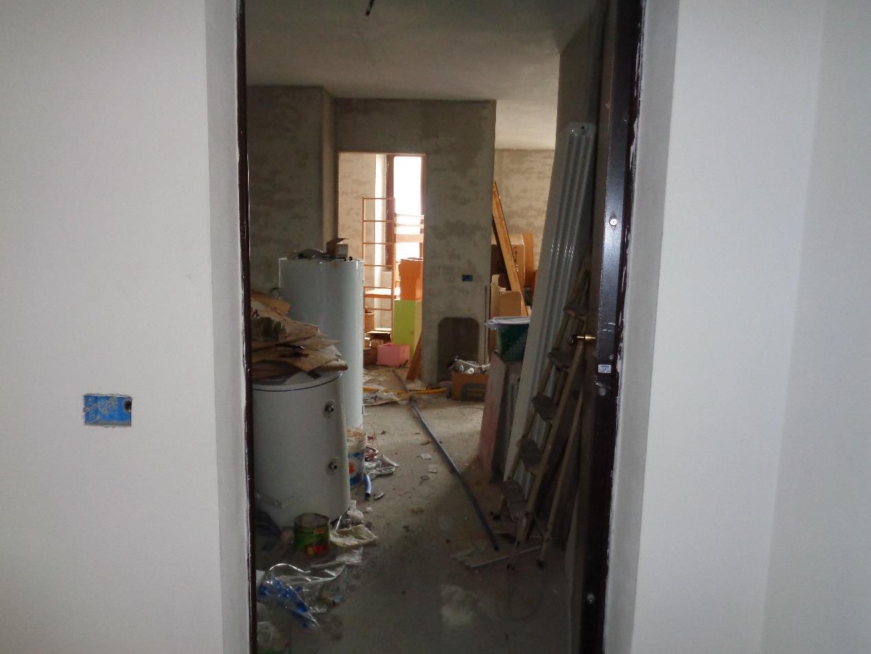 immobile appartamento all'asta in Via Casari, n 2 - 22024 Alta Valle Intelvi (CO) - 3