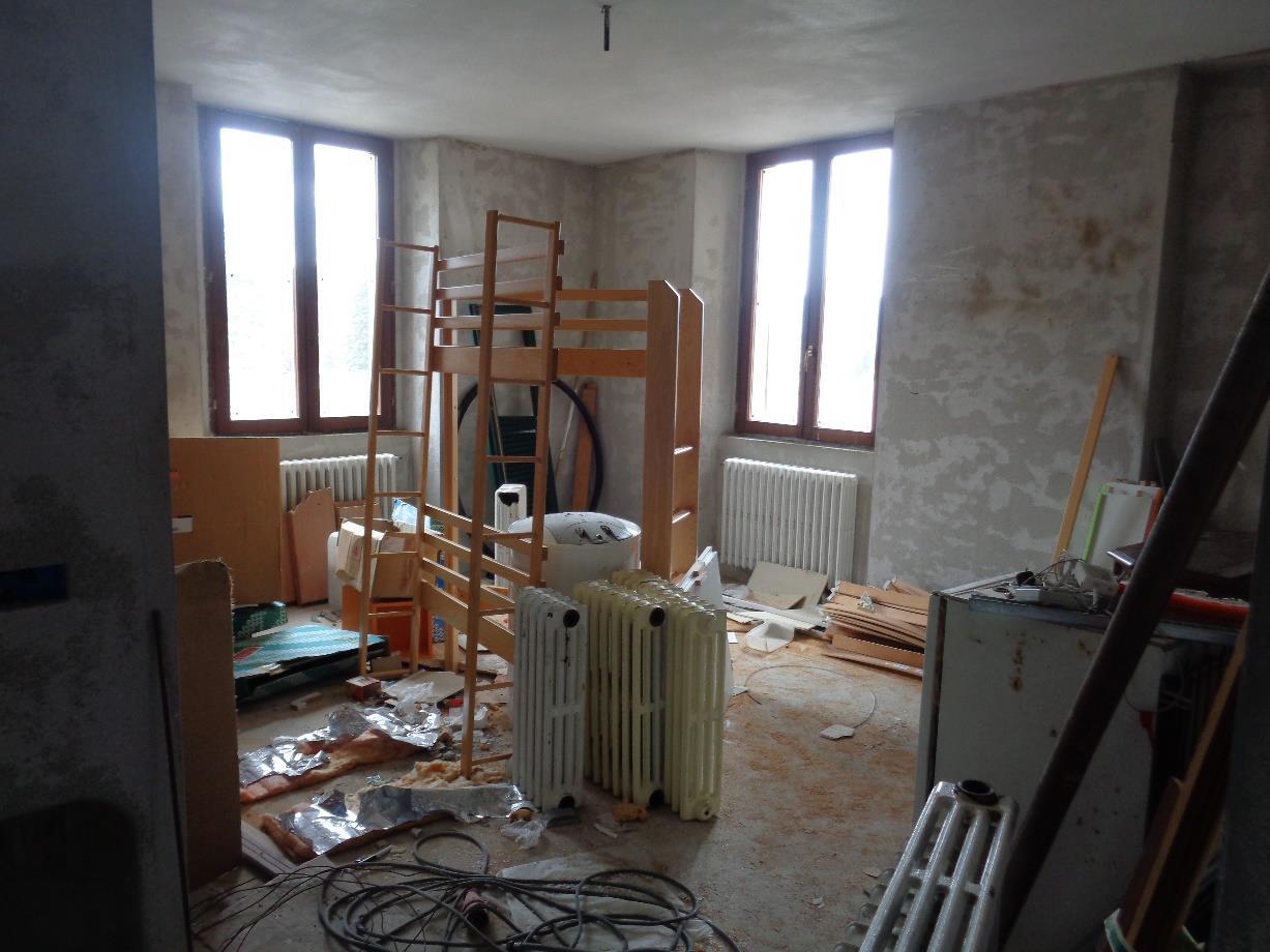 immobile appartamento all'asta in Via Casari, n 2 - 22024 Alta Valle Intelvi (CO) - 4