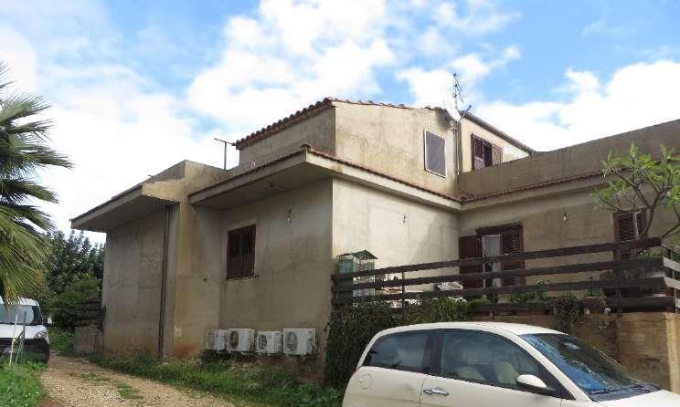immobile appartamento all'asta in Cda Spinazza snc - 97018 Scicli (RG) - 1