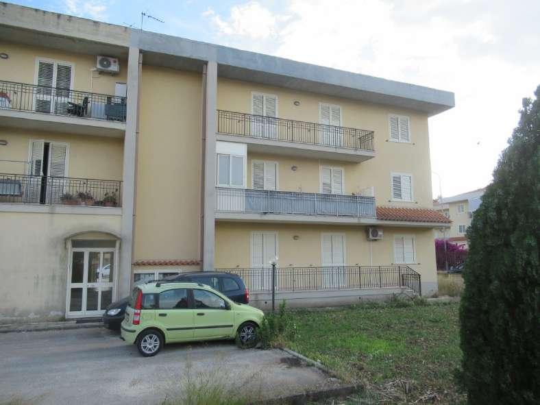 immobile appartamento all'asta in VIA MARIANO PINNONE N 140 - 96014 Floridia (SR) - 3
