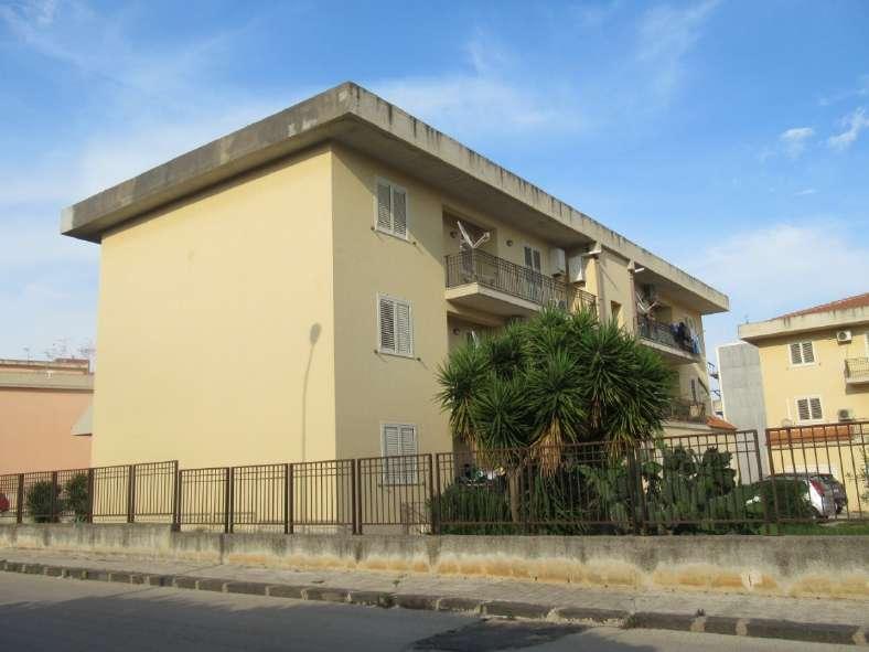 immobile appartamento all'asta in VIA MARIANO PINNONE N 140 - 96014 Floridia (SR) - 4