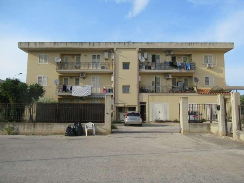 immobile appartamento all'asta in VIA MARIANO PINNONE N 140 - 96014 Floridia (SR) - 5