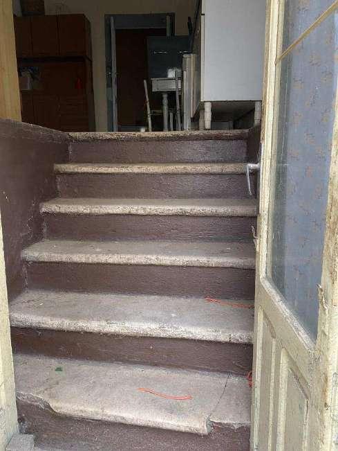immobile appartamento all'asta in Vico Piazzetta n 20-22 - 85029 Venosa (PZ) - 1