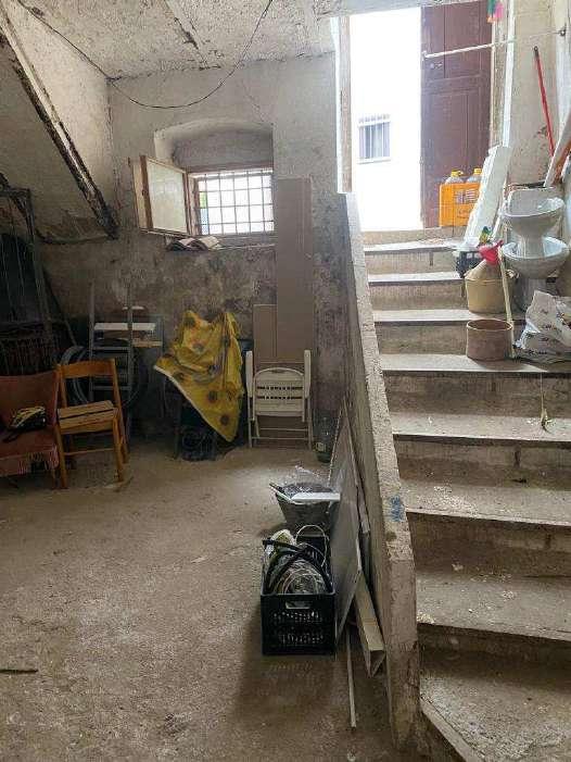 immobile appartamento all'asta in Vico Piazzetta n 20-22 - 85029 Venosa (PZ) - 5