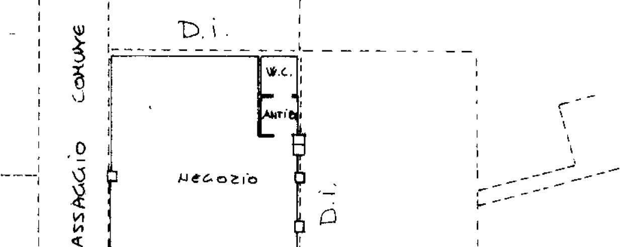 immobile attivita commerciale all'asta in Localita' Ventasso Laghi - Ramiseto, via Provinciale Ventasso 2/B - 42032 Ventasso (RE) - 2