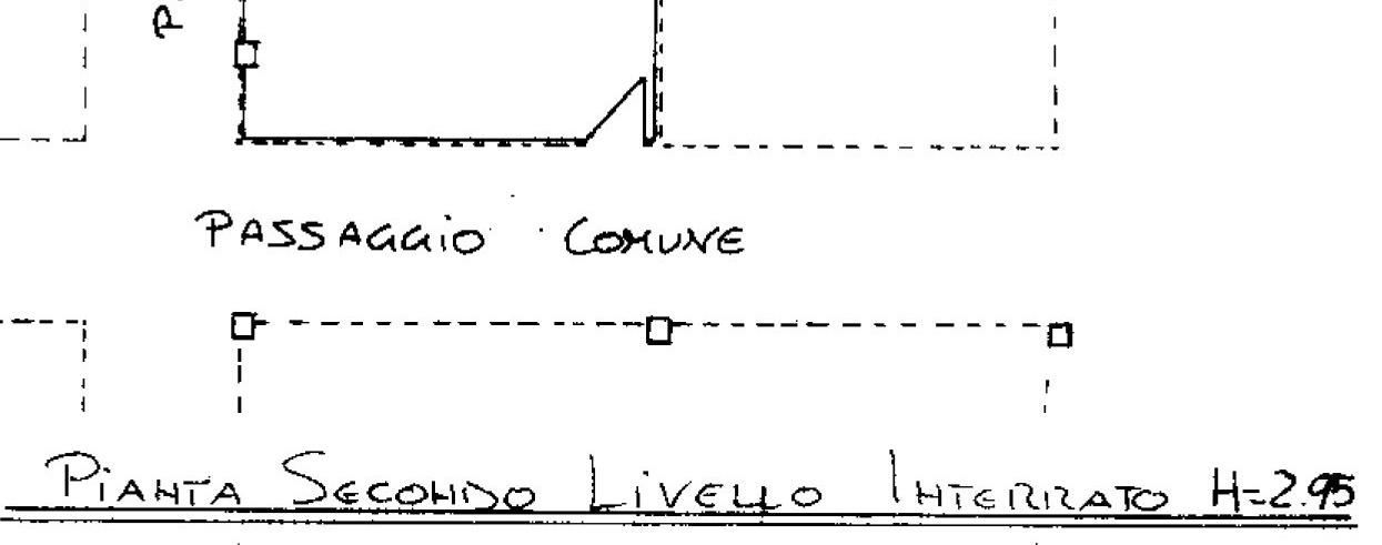 immobile attivita commerciale all'asta in Localita' Ventasso Laghi - Ramiseto, via Provinciale Ventasso 2/B - 42032 Ventasso (RE) - 3