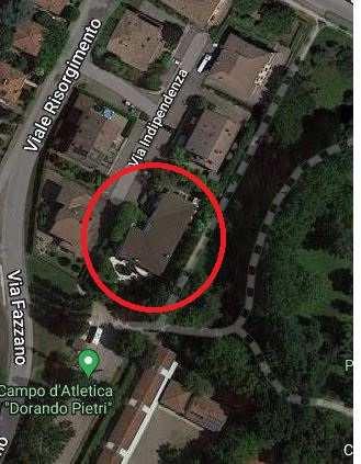 immobile appartamento all'asta in Via Indipendenza 12 - 42015 Correggio (RE) - 4