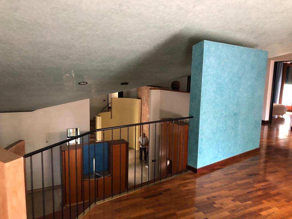 immobile appartamento all'asta in Via Indipendenza 12 - 42015 Correggio (RE) - 5