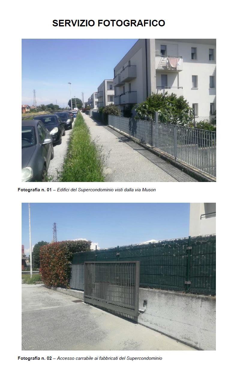 immobile APPARTAMENTO ALL'ASTA IN VIA MUSON 11 - 35012 CAMPOSAMPIERO (PD) - 1