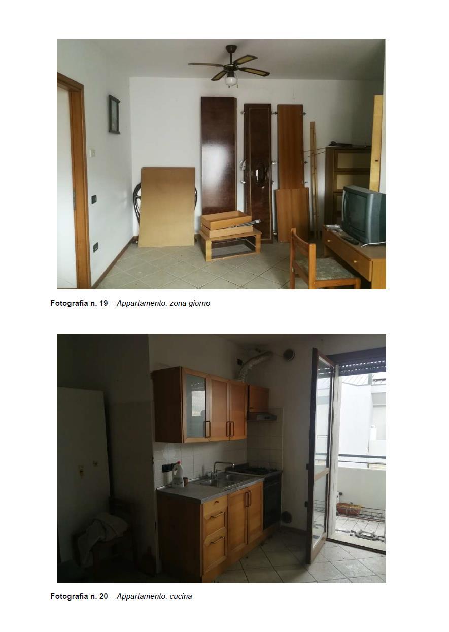 immobile APPARTAMENTO ALL'ASTA IN VIA MUSON 11 - 35012 CAMPOSAMPIERO (PD) - 2