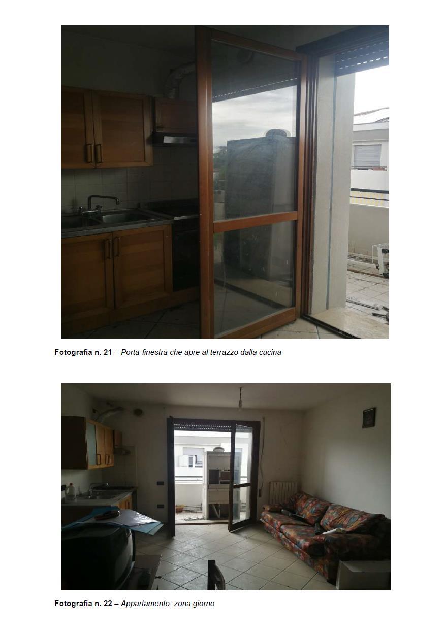 immobile APPARTAMENTO ALL'ASTA IN VIA MUSON 11 - 35012 CAMPOSAMPIERO (PD) - 3