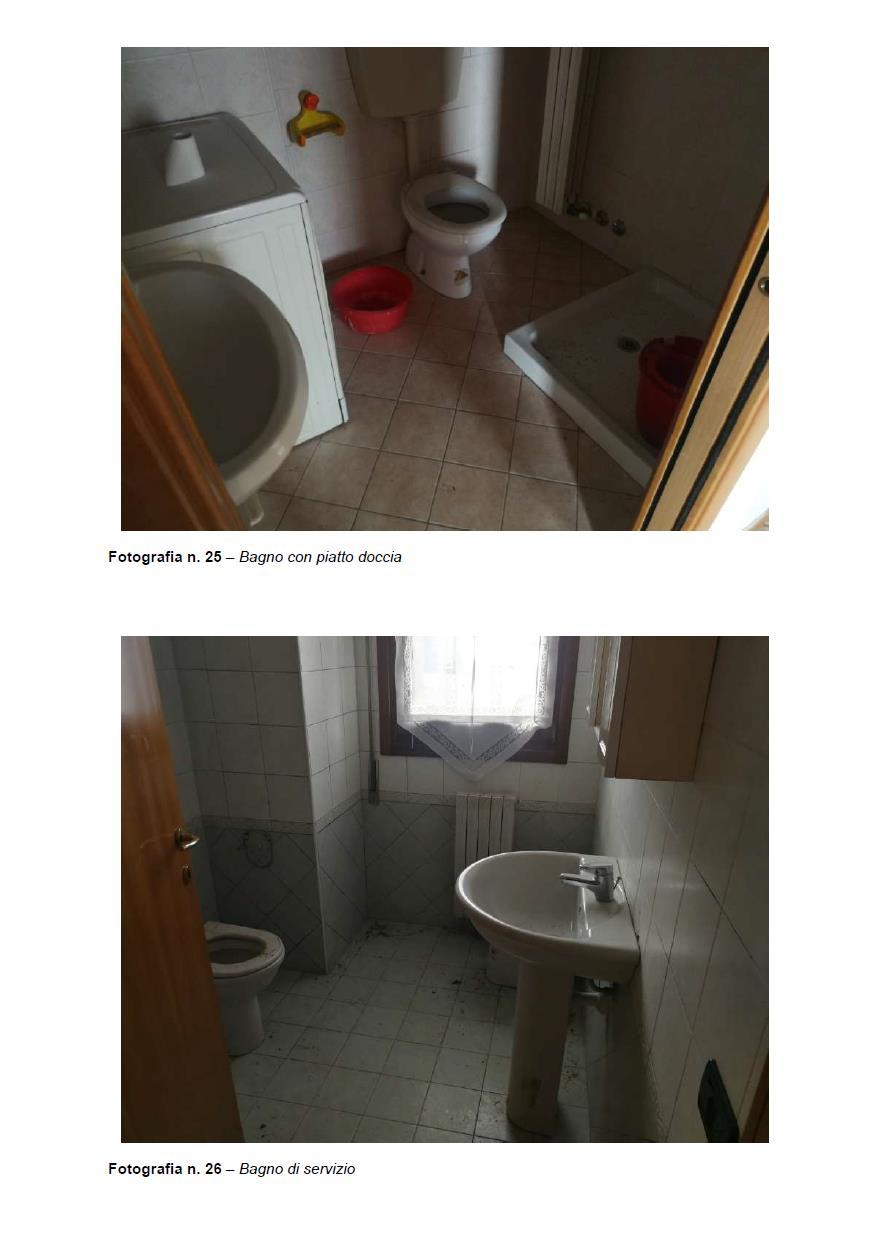 immobile APPARTAMENTO ALL'ASTA IN VIA MUSON 11 - 35012 CAMPOSAMPIERO (PD) - 5