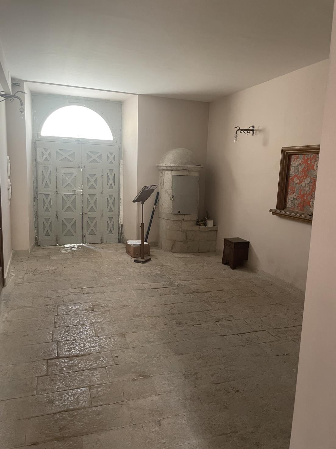 immobile magazzino all'asta in Corso Umberto I 54 - 86023 Montagano (CB) - 5