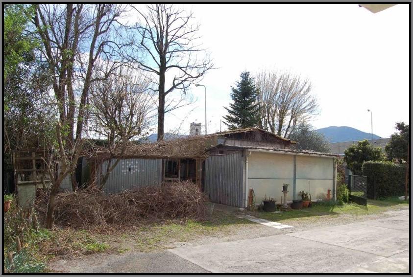 immobile appartamento all'asta in Frazione Sant'Anna, Via per Corte Puccetto 315/D - 55100 Lucca (LU) - 1