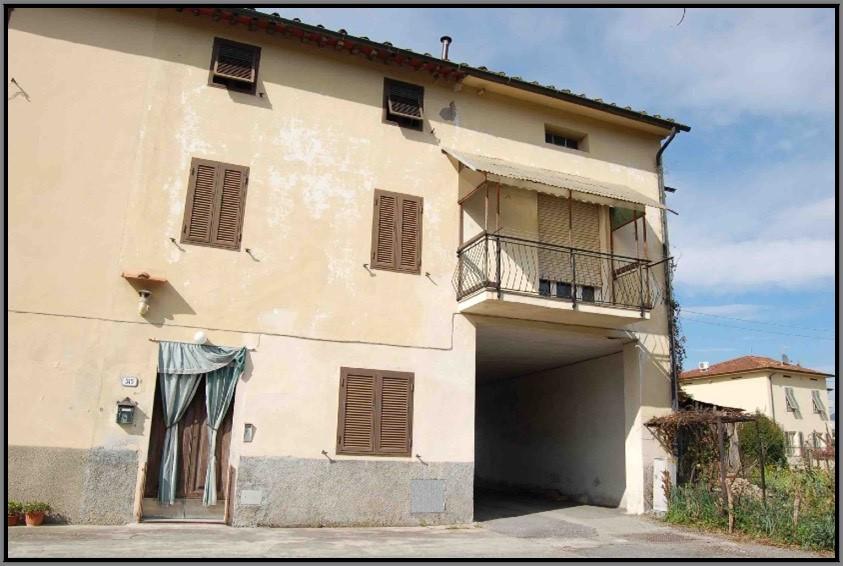 immobile appartamento all'asta in Frazione Sant'Anna, Via per Corte Puccetto 315/D - 55100 Lucca (LU) - 5
