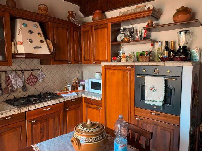immobile appartamento all'asta in LOC AMMETO, VIA GARAGNANI N 12 - 06055 Marsciano (PG) - 1