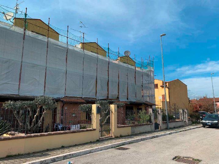 immobile appartamento all'asta in LOC AMMETO, VIA GARAGNANI N 12 - 06055 Marsciano (PG) - 2