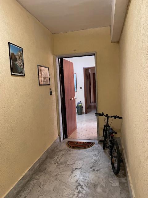 immobile appartamento all'asta in VIA BAKU' PARCO LE RONDINI LOTTO V - 80144 Napoli (NA) - 3