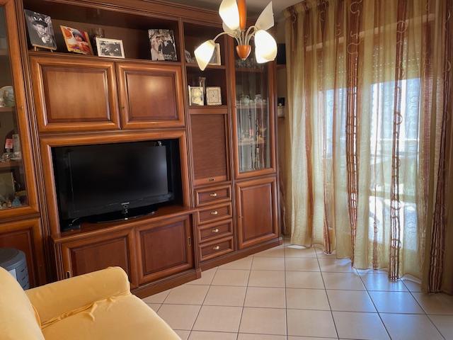 immobile appartamento all'asta in VIA BAKU' PARCO LE RONDINI LOTTO V - 80144 Napoli (NA) - 5