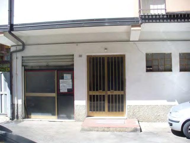 immobile appartamento all'asta in Via P E Murmura n 52 - 89900 Vibo Valentia (VV) - 1