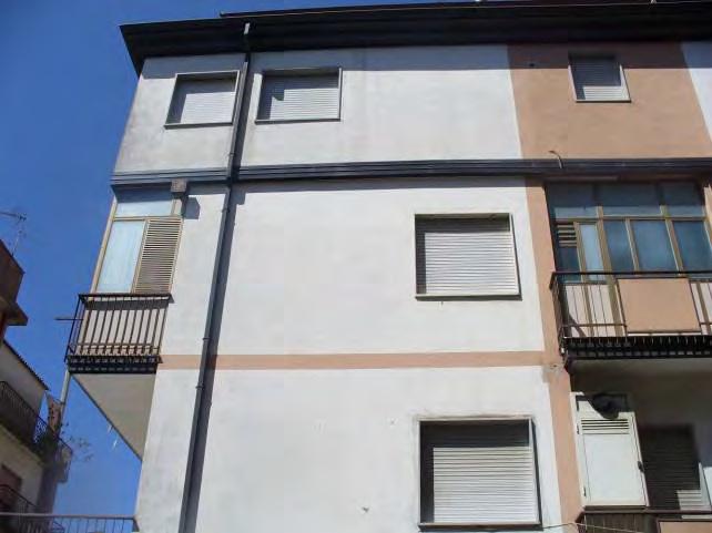 immobile appartamento all'asta in Via P E Murmura n 52 - 89900 Vibo Valentia (VV) - 2