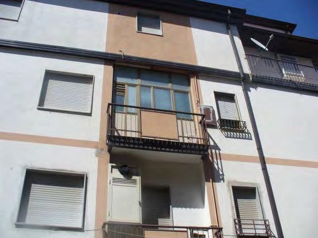 immobile appartamento all'asta in Via P E Murmura n 52 - 89900 Vibo Valentia (VV) - 3