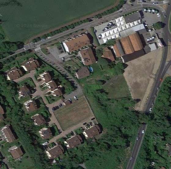 immobile terreno all'asta in via Cusago SP 114 Cusago (MI) - 5