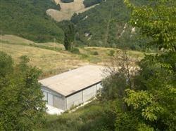 immobile rustico all'asta in località ca lazzaro - 61029 Urbino (PU) - 2