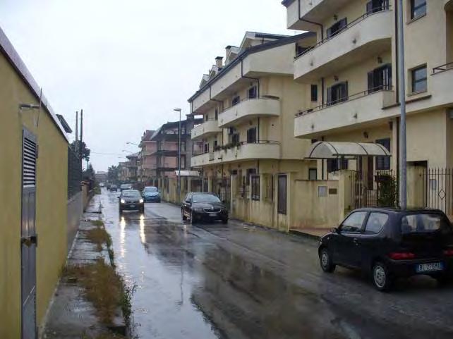 immobile attivita commerciale all'asta in Via Luigi Pirandello angolo Via Francesco Petrarca - 89851 Ionadi (VV) - 1
