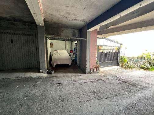 immobile garage all'asta in Via PADRE SEMERIA 292 - 18038 Sanremo (IM) - 2