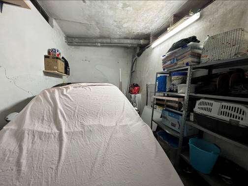immobile garage all'asta in Via PADRE SEMERIA 292 - 18038 Sanremo (IM) - 4