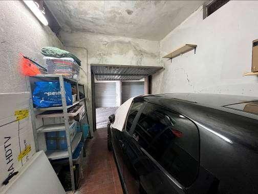 immobile garage all'asta in Via PADRE SEMERIA 292 - 18038 Sanremo (IM) - 5