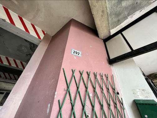 immobile appartamento all'asta in Via Padre Semeria 288 - 18038 Sanremo (IM) - 3