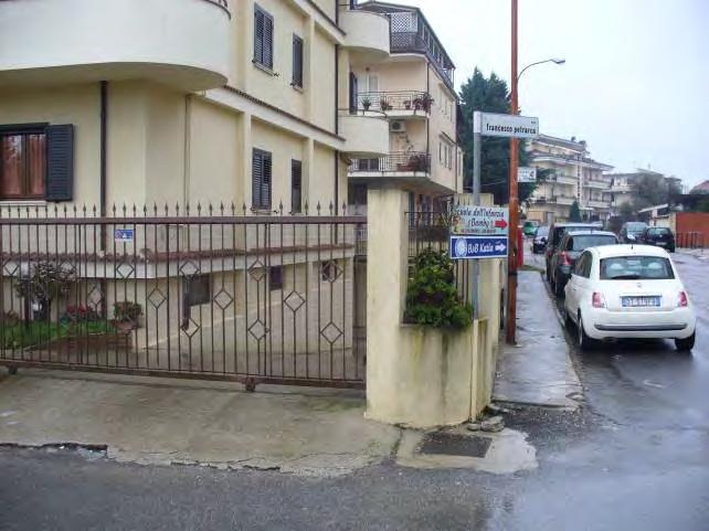 immobile magazzino all'asta in Via Luigi Pirandello angolo Via Francesco Petrarca - 89851 Ionadi (VV) - 2