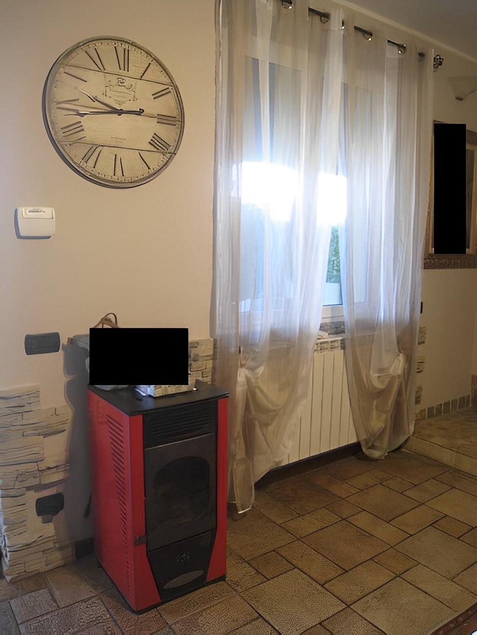 immobile QUADRILOCALE IN VENDITA ALL'ASTA IN VIA D. COOPERAZIONE, CORNATE D'ADDA (MB) - 4
