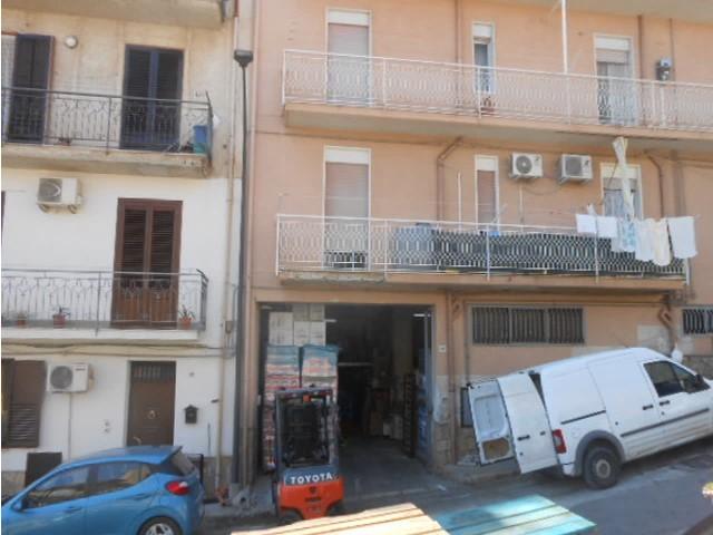 immobile palazzo all'asta in VIA ANTONELLO GAGINI 58 - 90019 Trabia (PA) - 2