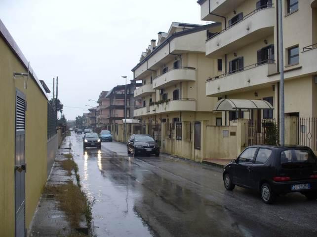 immobile attivita commerciale all'asta in Via Luigi Pirandello angolo Via Corrado Alvaro - 89851 Ionadi (VV) - 1