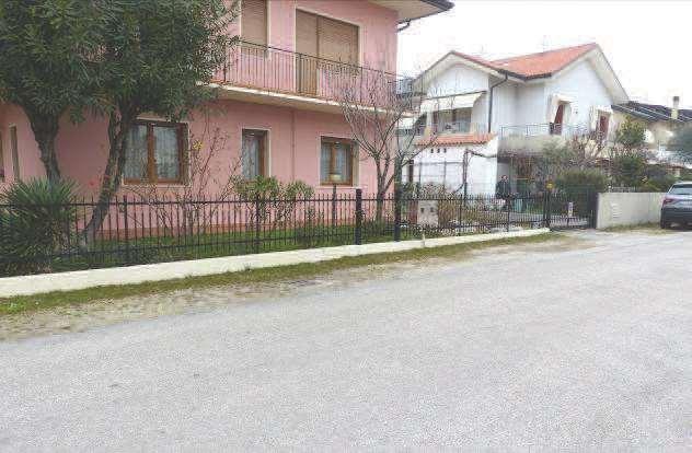 immobile APPARTAMENTO ALL'ASTA IN VIA MINCIO, 8 - 30016 JESOLO (VE) - 5