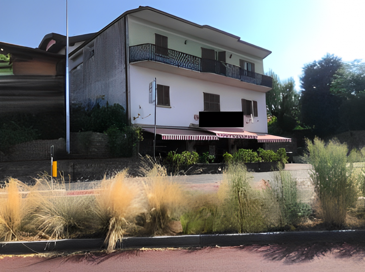 immobile TRILOCALE IN ASTA IN VIA PROVINCIALE, ADRO (BS) - 1