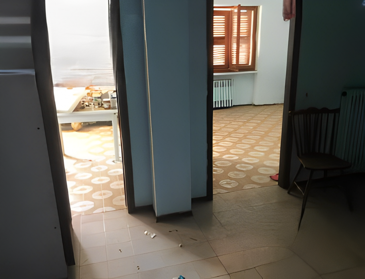 immobile TRILOCALE IN ASTA IN VIA PROVINCIALE, ADRO (BS) - 3