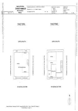 immobile laboratorio all'asta in Via Nazionale 511, Rometta Marea - 98043 Rometta (ME) - 1